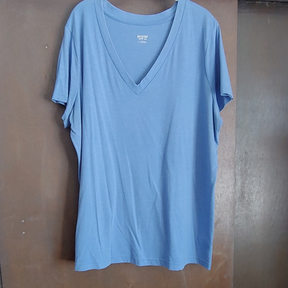 2/$10 Mossimo T-shirt